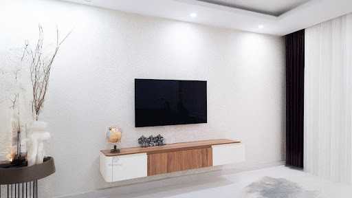 VidhyaVikas2's tweet card. Step inside Gopinath’s Chennai home, where calm tones and thoughtful interior design create a luxurious yet peaceful living experience.