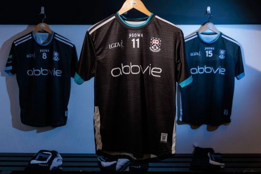 SligoChampion's tweet card. Sligo LGFA has revealed has unveiled new jerseys as the organisation announced a new partnership with a Sligo based company founded by two LGFA players.