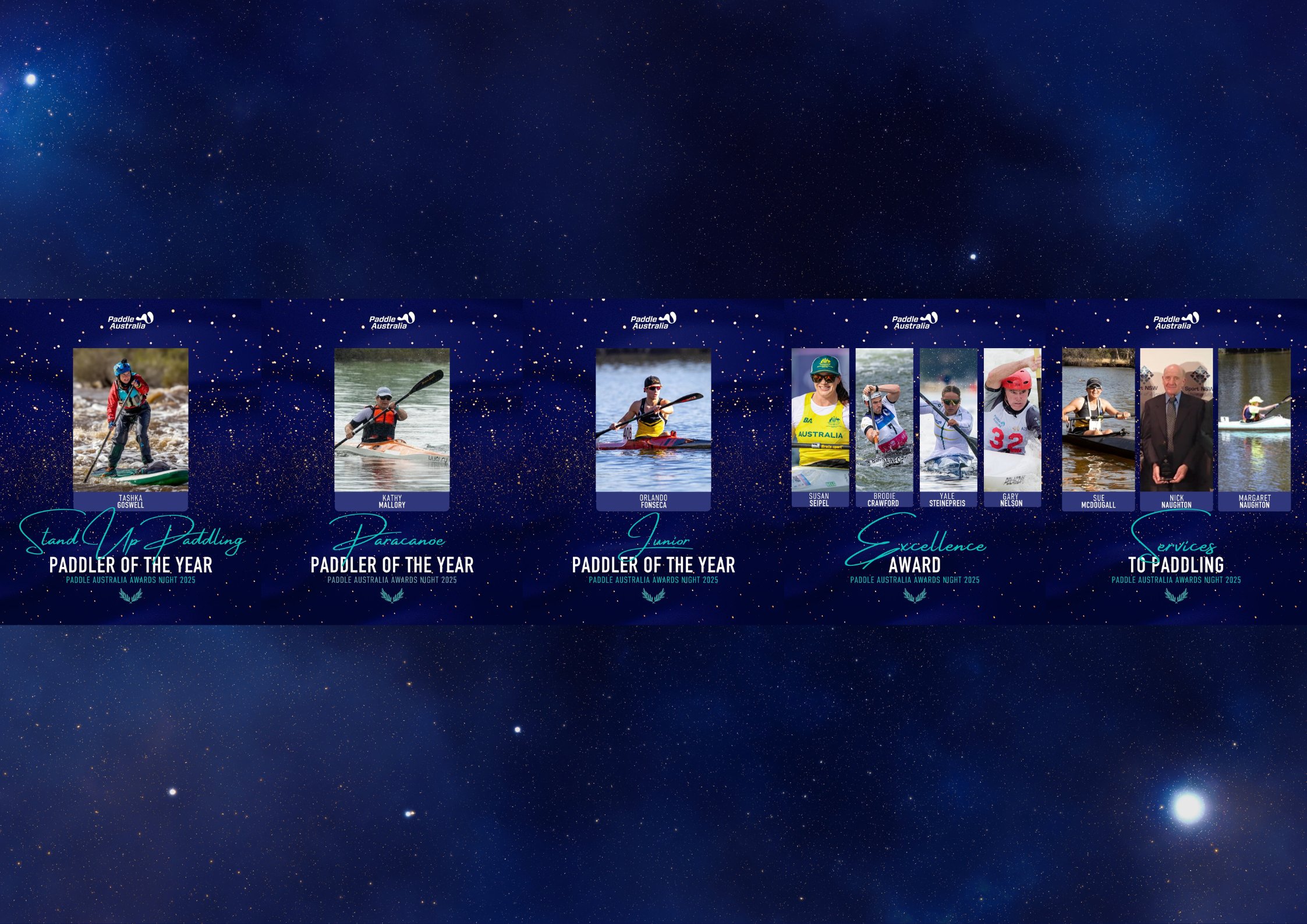 PaddleWA's tweet card. Keeping you updated with all things Paddling in Western Australia