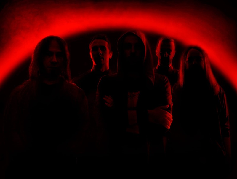 KronosmortusN's tweet card. Bulgarian black metallers Dimholt have unveiled “Reality in Timeless Comatose”, the second single from their forthcoming album, “MetaForm”, scheduled for release on December 13, 2025.