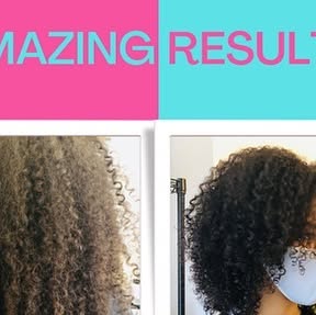 curl_society's tweet card. Curl Society (@curl.society) • Instagram photo