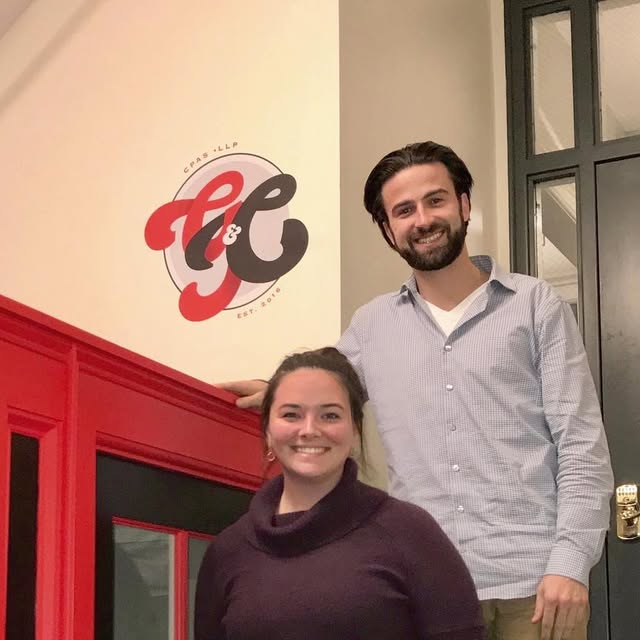 GC_CPAs's tweet card. Gardner & Capparelli CPAs (@gardnerandcapparelli) • Instagram photo