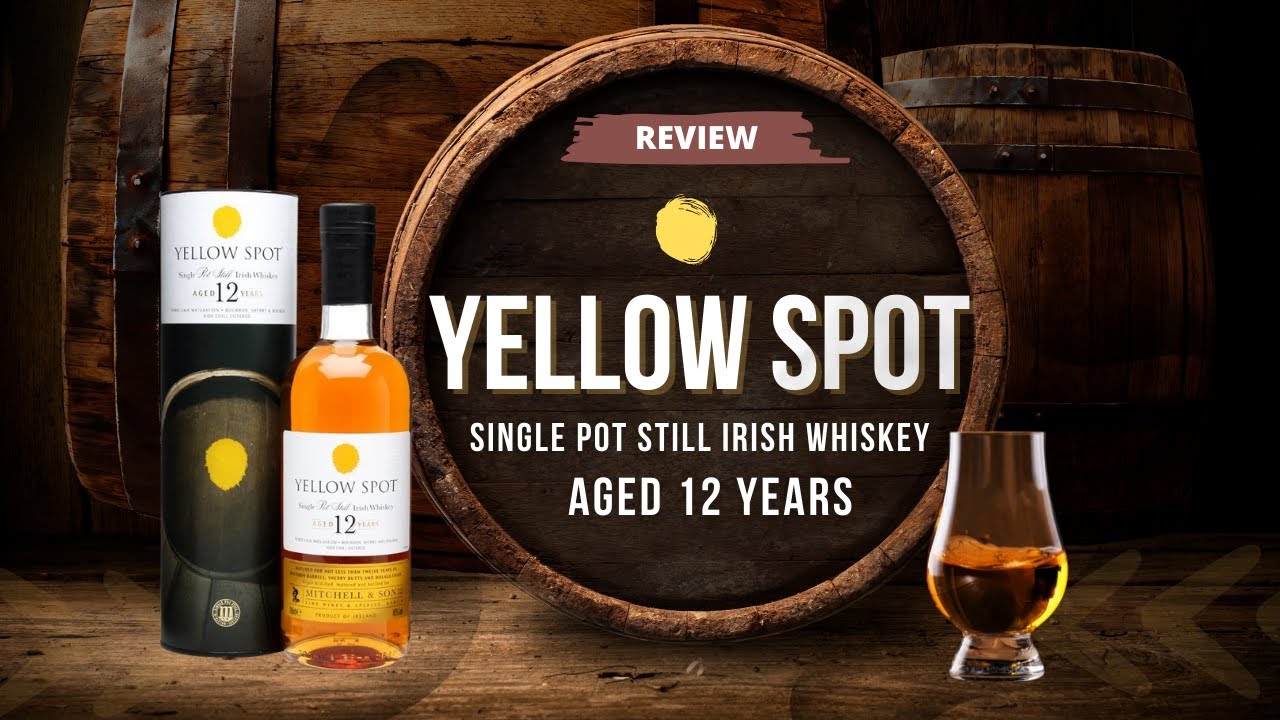 scotch4dummies's tweet card. ✂️ Yellow Spot = GET IN MY BELLY