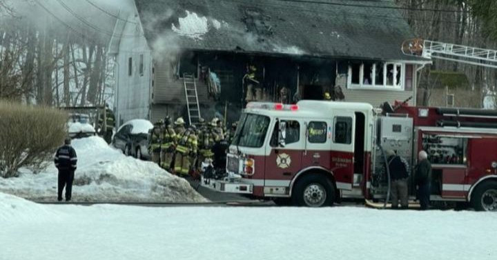 Tweet card summary image