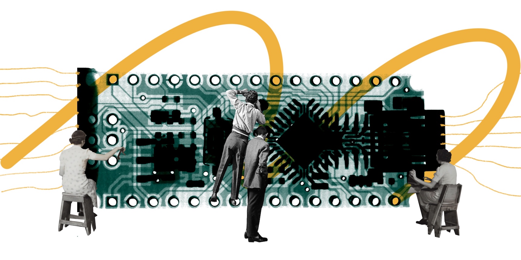 AvetissianAn's tweet card. The Mergelyan Institute, a classic Soviet-style building located near Yerevan’s Barekamutyun metro station, currently houses a number of Armenian tech