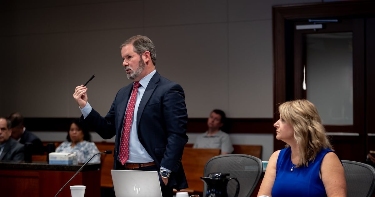 taylor_rcroft's tweet card. The Cobb County Board of Elections asked a superior court judge to postpone the elections for Commission Districts 2 and 4 to early 2025.