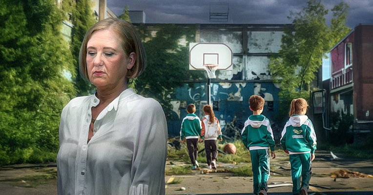 Tweet card summary image