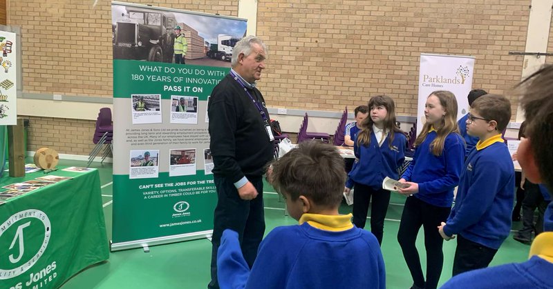 Tweet card summary image