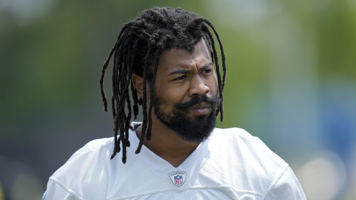 N_Coder's tweet card. The NFL has suspended Pittsburgh Steelers safety Cam Sutton for the first eight games of the 2024 season for violating the league’s personal conduct policy.