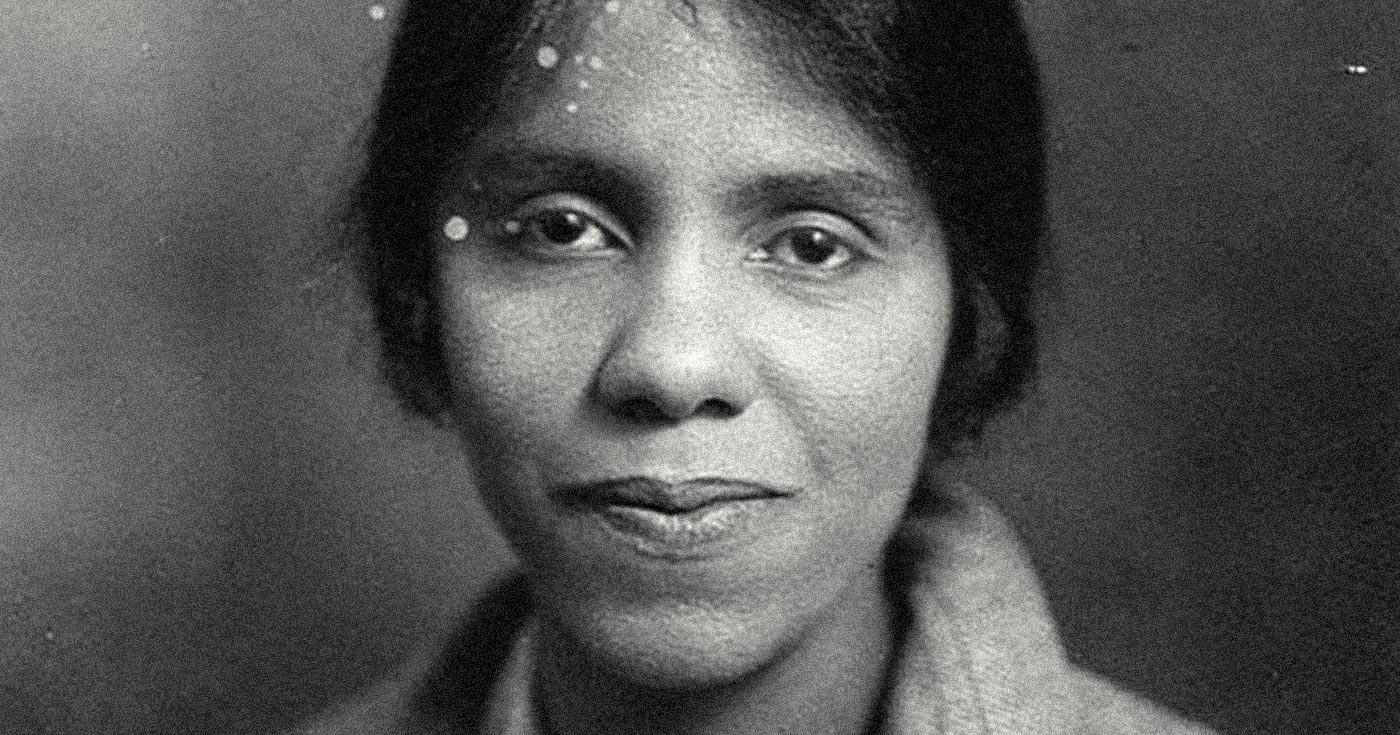 eji_org's tweet card. On this day, two Black women died after a segregated Georgia hospital refused care.