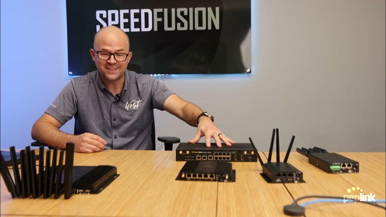 os1_solutions's tweet card. Why I Choose Peplink?