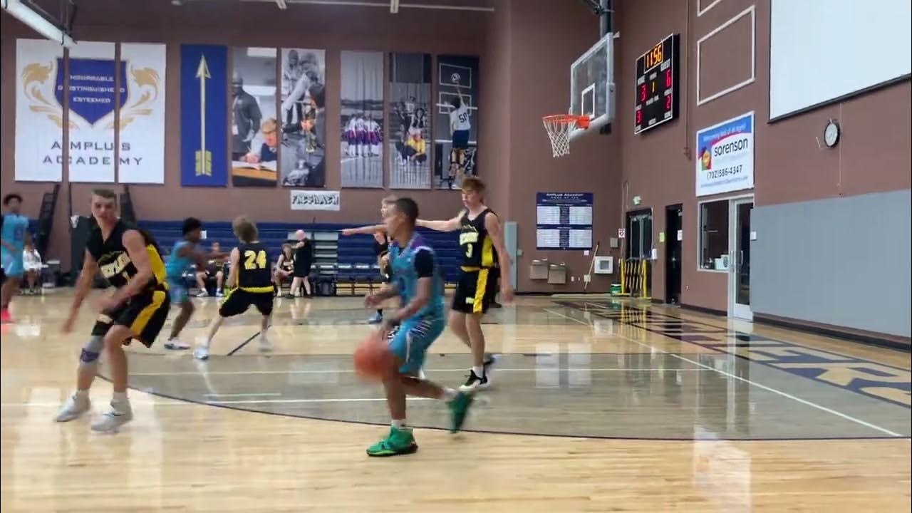 redwolfe1010's tweet card. Isaac Wolfe #3 Las Vegas Big Time