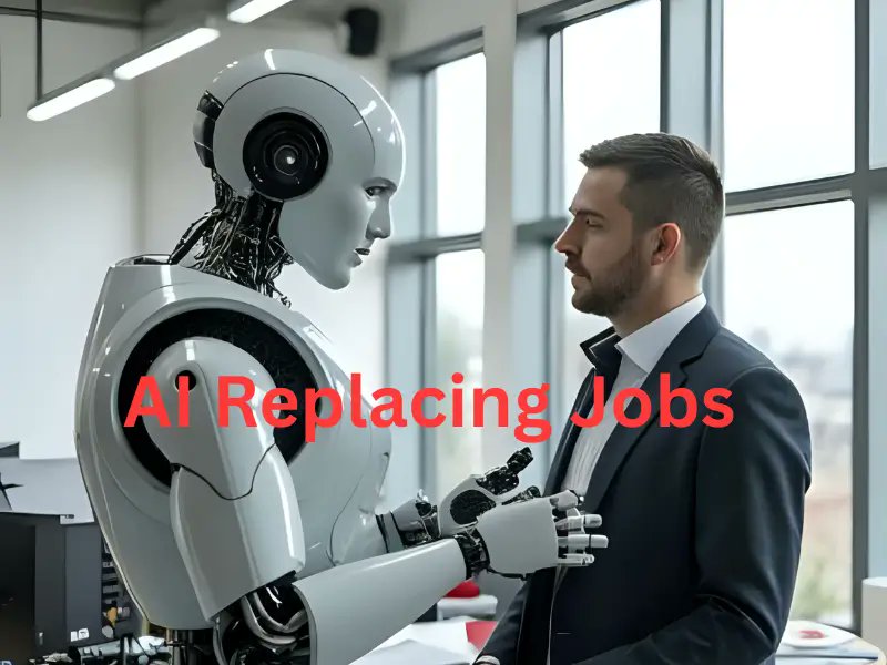 specuva's tweet card. The AI revolution isn’t slowing down, and neither should you. From critical thinking to prompt engineering, discover the most valuable skills to keep your career relevant in a world where machines...