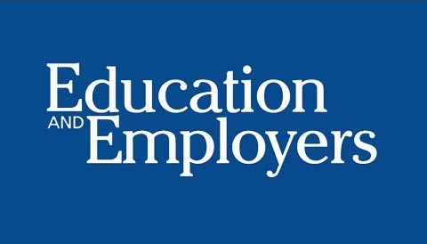 InspiringGov's tweet card. We help young people discover new career opportunities and futures - by bringing inspiration from the world of work into schools.