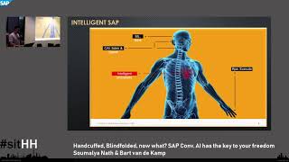 opensitnet's tweet card. All SAP Inside Track Sessions in one place.