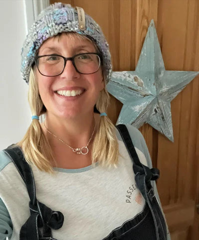 ScruffyDogSteph's tweet card. What's brewing for 2025