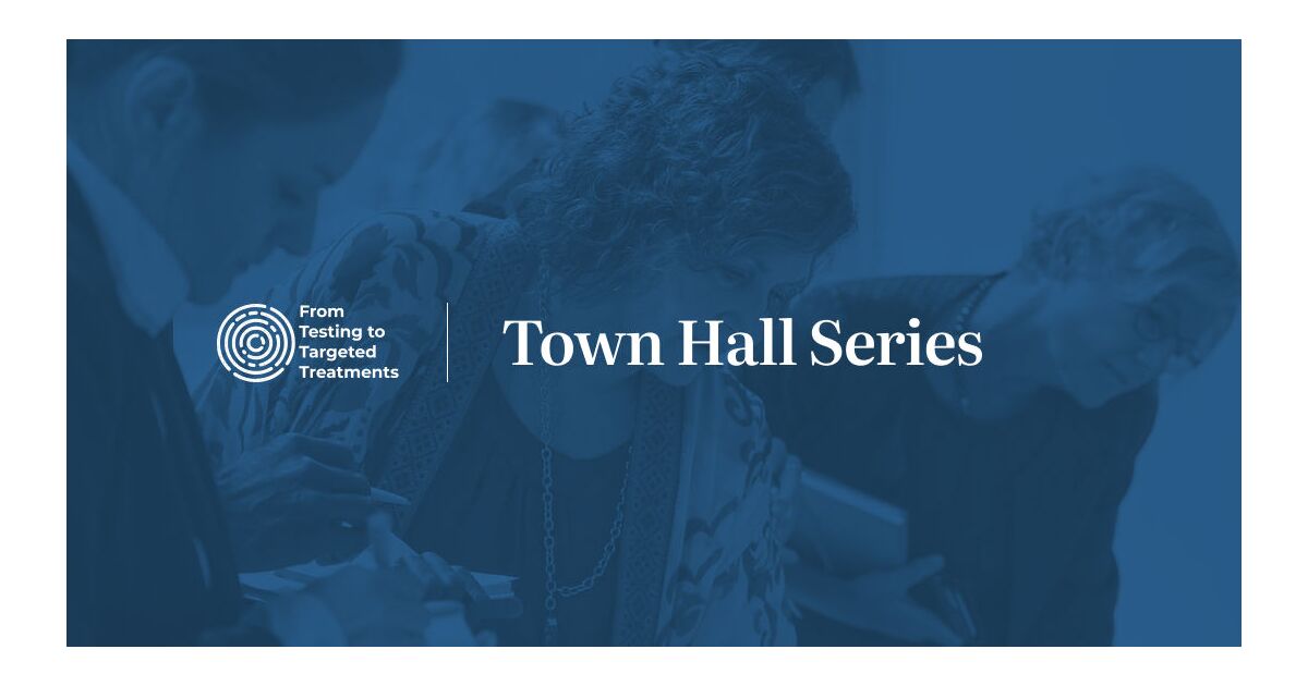 FT3Program's tweet card. Join the FT3 Town Hall meeting to stay up-to-date with all ongoing activities in the program, learn about achievements and next steps per project, and explore how you can get involved in our various...