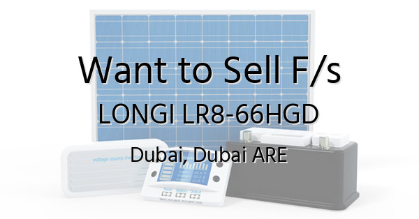 SmartSTechs's tweet card. Longi 620W Bificial Double glass Solar Panel