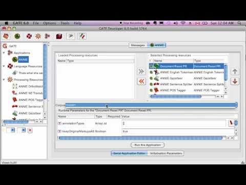 ProBits_Tech's tweet card. What does GATE do