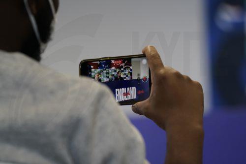 cnainenglish's tweet card. ΚΥΠΕ