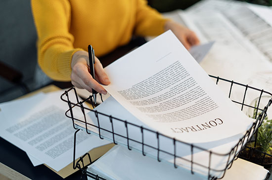 Doc_Destruct_VA's tweet card. Document Destruction of Virginia provides secure residential shredding services to Virginia. Find out more about the process.