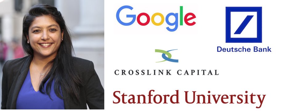 jacobjstern's tweet card. This week, we’re excited to share our interview with Aditi Maliwal. Aditi works as a Product Manager at Google on the “Next Billion Users”…