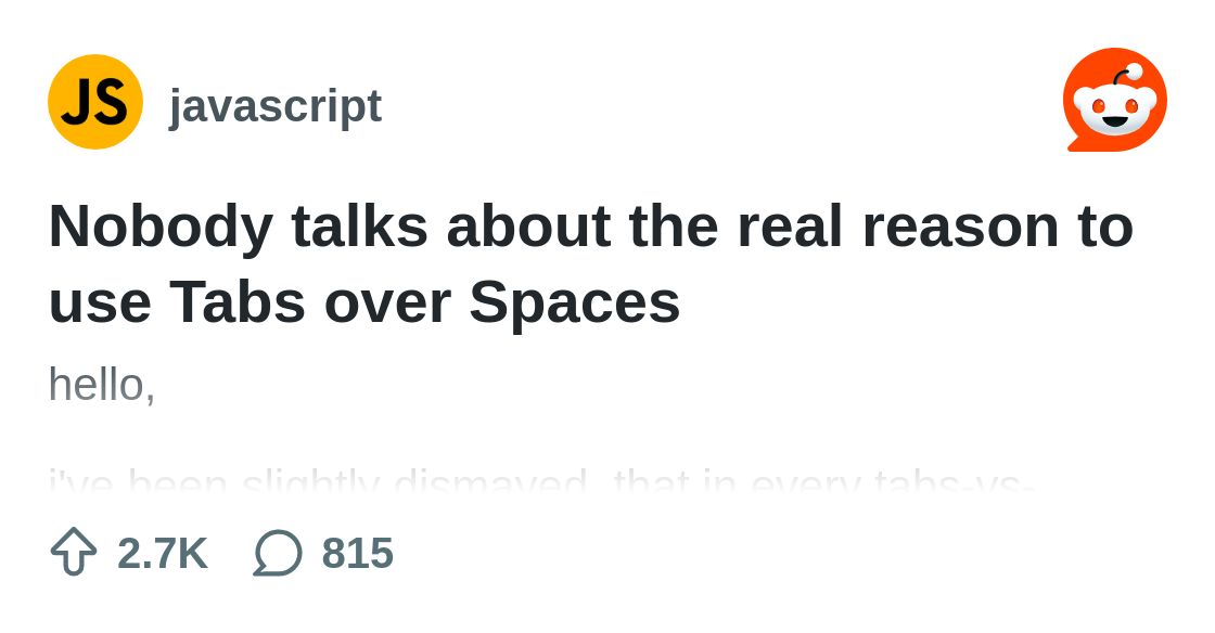 odrotbohm's tweet card. Explore this post and more from the javascript community