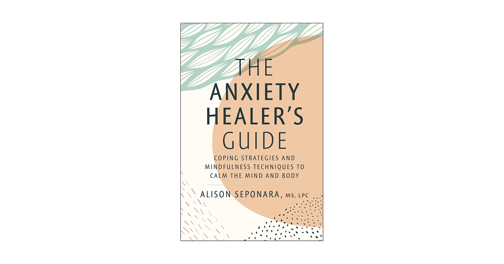 helphealanxiety's tweet card. How can you begin holistically tackling your anxiety whenever the moment strikes? In licensed counselor and creator of the Instagram account @TheAnxietyHealer Alison Seponara brings her expertise and...