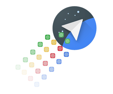 KifiHQ's tweet card. Today, the Kifi team is excited to announce that we’ll be joining Google.