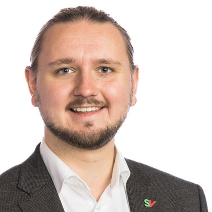 Tweet card summary image