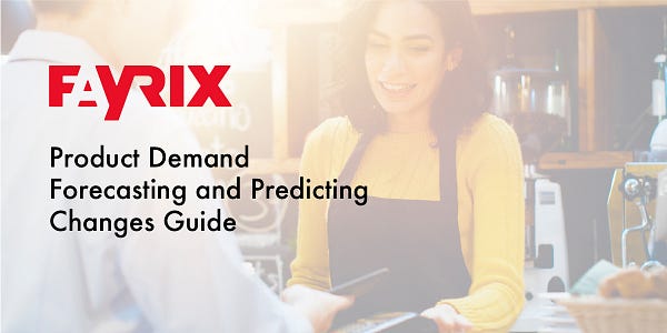 FayrixSoftware's tweet card. In the ever-changing world of retail and e-commerce, adaptability is everything — and 2020 is clear proof of that. With the pandemic…