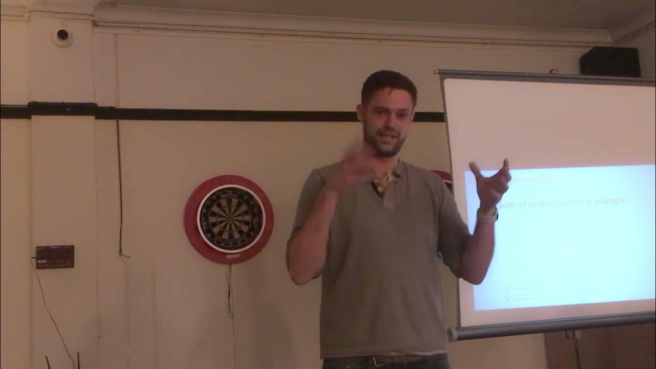 codeHarbour's tweet card. AI Methodologies for Creating Learning Video Content by Joe Watkins