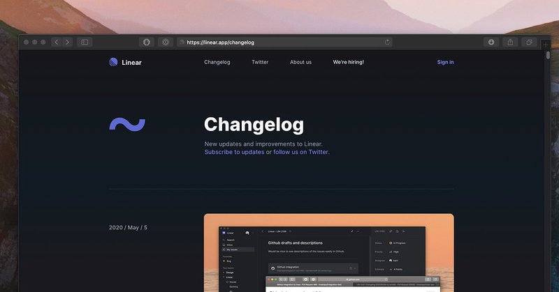 Tweet card summary image
