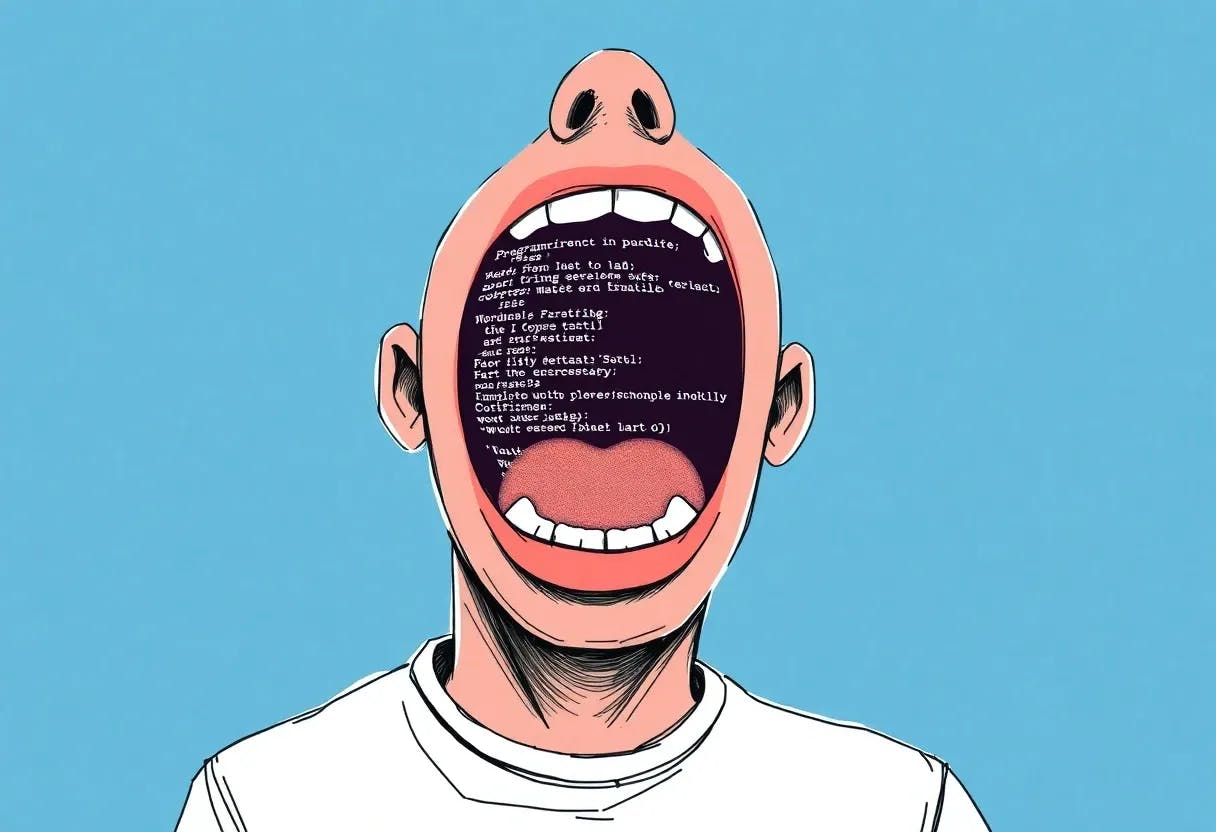 hackernoon's tweet card. Unlike prior work, this study uniquely analyzes all cryptography-related developer challenges on Stack Overflow, irrespective of language