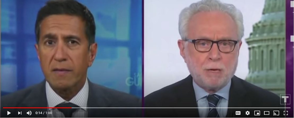 check_logic's tweet card. Donald Trump's TV Spots: Argument from Fear and Base-Rate Fallacies