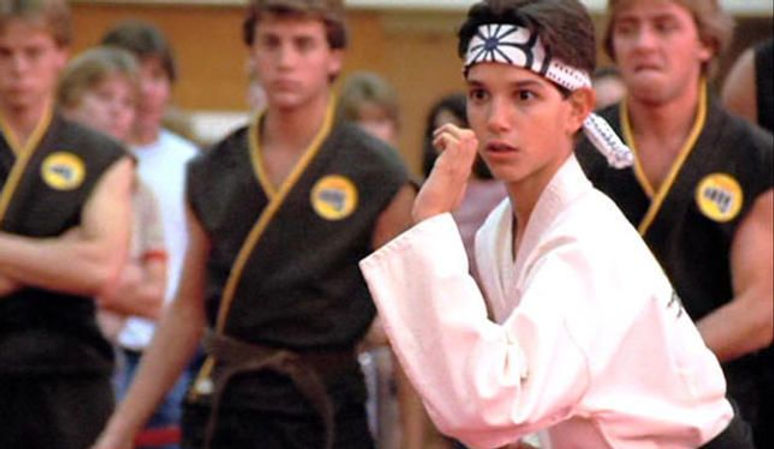 check_logic's tweet card. In Critical Voter, I used Daniel – hero of the 1984 movie Karate Kid – as a role model for would-be critical thinkers. In that film, Daniel masters a few key karate moves deeply enough to allow him...