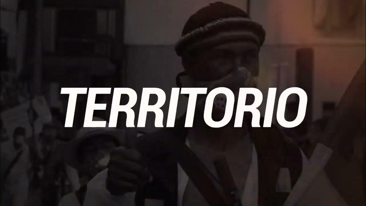 UbuntuPaz's tweet card. "Soy porque somos" Corporación Ubuntu Territorio y Paz