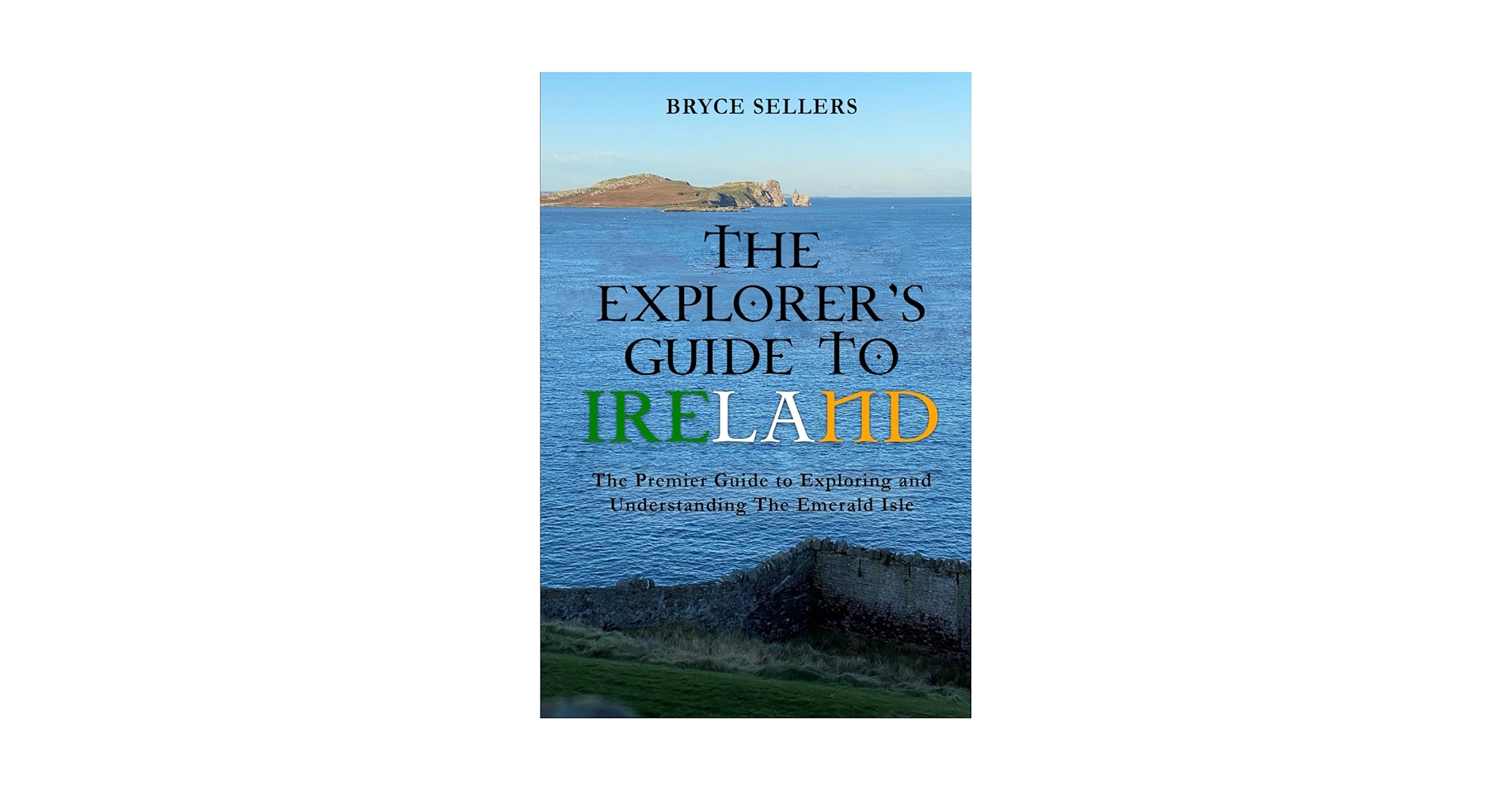 MusingsExplorer's tweet card. Some would say that Ireland, a small North Atlantic island, not much larger than the U.S. State of West Virginia, is a land of paradox. For upon it, are landscapes so unworldly and beautiful, that it...