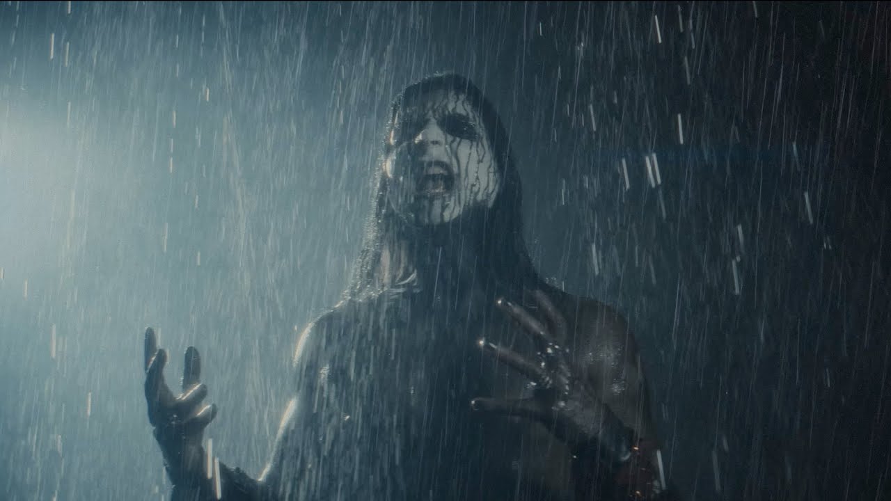 codeboje's tweet card. NACHTBLUT - Das Leben Der Anderen (Official Video) | Napalm Records