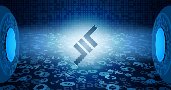 BlocklimeTech's tweet card. Aave (AAVE), one of the leading cryptocurrencies in the DeFi sector has seen its price reversal surge up to 76 percent in the past week.