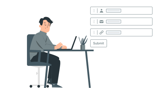 gravityforms's tweet card. Gravity Forms makes it easy to edit lengthy forms that contain numerous form fields, thanks to the Compact View feature.