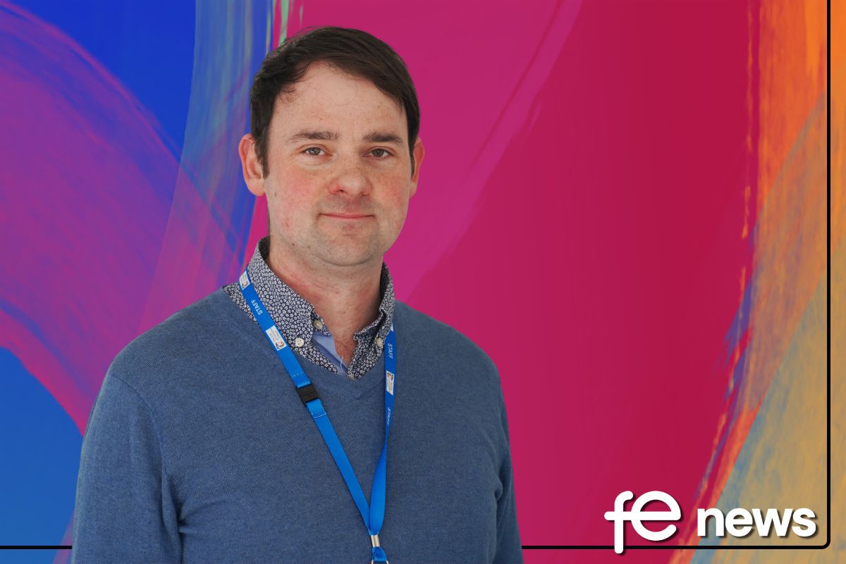 D2L_EMEA's tweet card. | The Importance of Skills in the Age of Artificial Intelligence