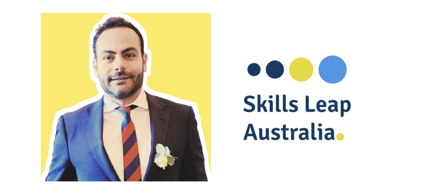 skills_leap_aus's tweet card. Revolutionising education with innovative eLearning solutions has the potential to enhance the quality of education and provide more equitable opportunities