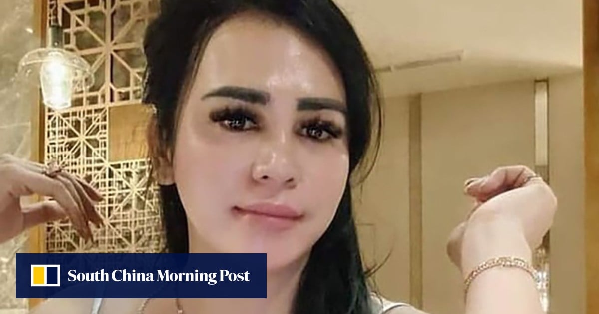 OkayBiology's tweet card. The case highlights concerns about Indonesia’s online hate speech law, which critics say is too vague and open to misuse.