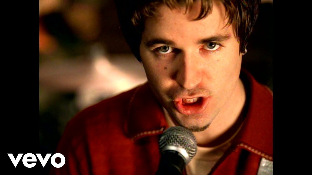 getaclutrivia's tweet card. Nine Days - Absolutely (Story of a Girl)