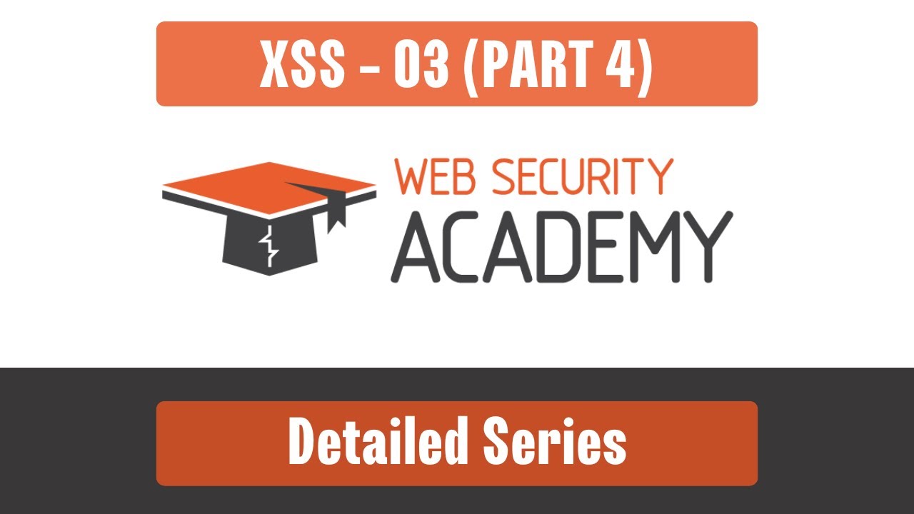 codersanjay's tweet card. PortSwigger Labs - Reflected XSS into HTML context with most tags and...