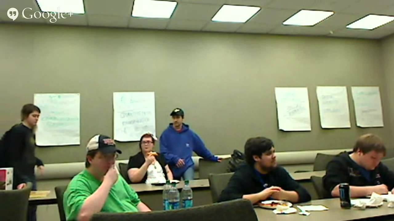 IndyIGDA's tweet card. #DevsDiscuss - Post-GDC Reflection Pt. 1