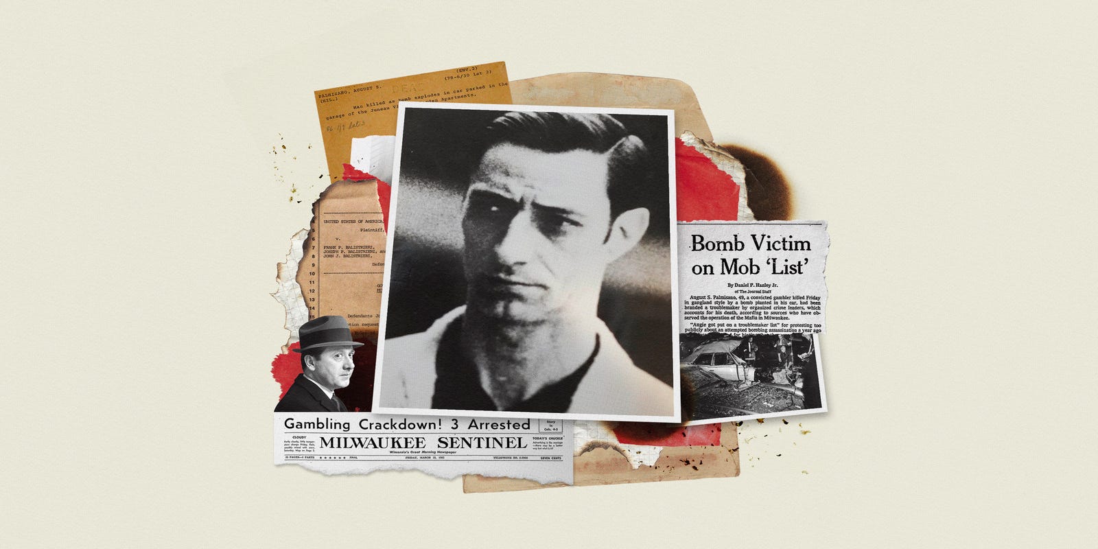 MSpicuzzaMJS's tweet card. In 2024, Milwaukee Journal Sentinel readers spent time diving into first person narratives, investigations, profiles and lots of Brewers content.