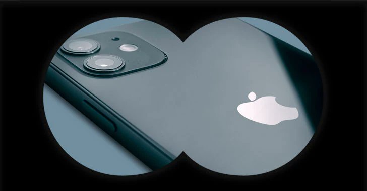 TheHackersNews's tweet card. At least five senior European Union officials were reportedly targeted with NSO Group's Pegasus surveillance tool.