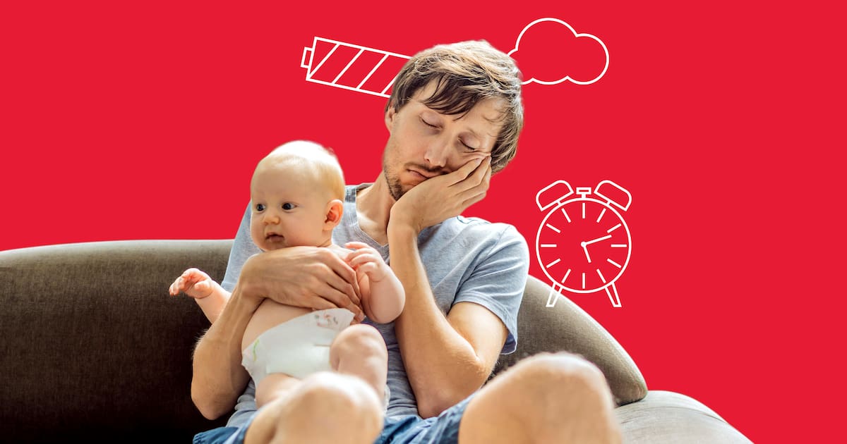 BirgitBjr's tweet card. Eltern leiden oft unter extremem Zeitmangel. Das schränkt sie in ihrer Rolle als mündige Bürger in einer Demokratie ein. Wozu kann das führen, wenn diese gesellschaftliche Gruppe außen vor bleibt,...